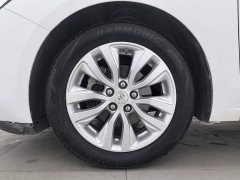 Buick Excelle Facelift Classic 1.5L Automatic Elite - ფოტო 17