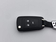 Buick Excelle Facelift Classic 1.5L Automatic Elite - ფოტო 19