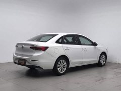 Buick Excelle Facelift Classic 1.5L Automatic Elite - ფოტო 2