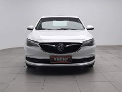 Buick Excelle Facelift Classic 1.5L Automatic Elite - ფოტო 3