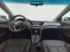 Buick Excelle Facelift Classic 1.5L Automatic Elite - ფოტო 5