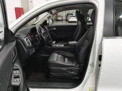 Buick Cannon 2020 2.0T Automatic Diesel 2WD Comfort Edition GW4D20M - ფოტო 10