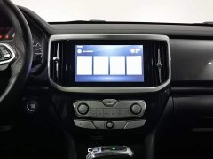 Buick Cannon 2020 2.0T Automatic Diesel 2WD Comfort Edition GW4D20M - ფოტო 12