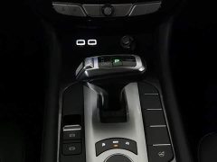 Buick Cannon 2020 2.0T Automatic Diesel 2WD Comfort Edition GW4D20M - ფოტო 13