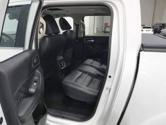 Buick Cannon 2020 2.0T Automatic Diesel 2WD Comfort Edition GW4D20M - ფოტო 15