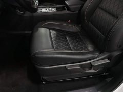 Buick Cannon 2020 2.0T Automatic Diesel 2WD Comfort Edition GW4D20M - ფოტო 20