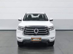 Buick Cannon 2020 2.0T Automatic Diesel 2WD Comfort Edition GW4D20M - ფოტო 3