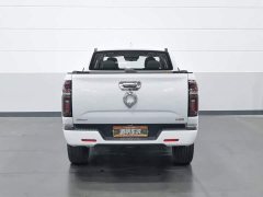 Buick Cannon 2020 2.0T Automatic Diesel 2WD Comfort Edition GW4D20M - ფოტო 4