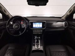 Buick Cannon 2020 2.0T Automatic Diesel 2WD Comfort Edition GW4D20M - ფოტო 5