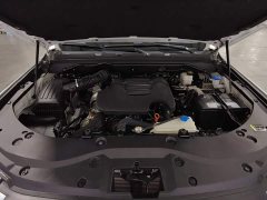 Buick Cannon 2020 2.0T Automatic Diesel 2WD Comfort Edition GW4D20M - ფოტო 6