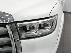 Buick Cannon 2020 2.0T Automatic Diesel 2WD Comfort Edition GW4D20M - ფოტო 7