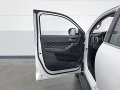 Buick Cannon 2020 2.0T Automatic Diesel 2WD Comfort Edition GW4D20M - ფოტო 8