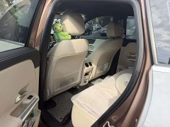 Mercedes-Benz EQA 260 - ფოტო 10