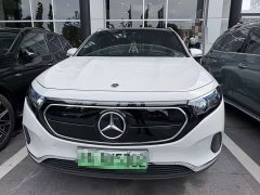 Mercedes-Benz EQA 260 - ფოტო 2