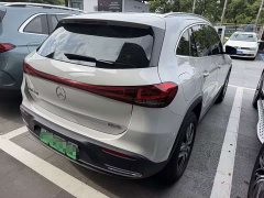 Mercedes-Benz EQA 260 - ფოტო 4