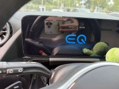 Mercedes-Benz EQA 260 - ფოტო 5