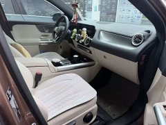 Mercedes-Benz EQA 260 - ფოტო 8