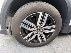 Mercedes-Benz EQA 260 - ფოტო 9