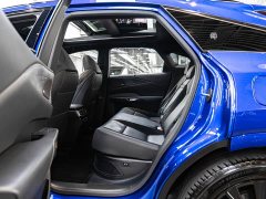 Lexus RX 500h AWD F SPORT Performance - ფოტო 10