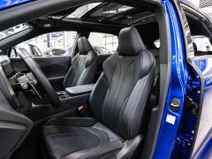 Lexus RX 500h AWD F SPORT Performance - ფოტო 11
