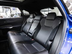 Lexus RX 500h AWD F SPORT Performance - ფოტო 12