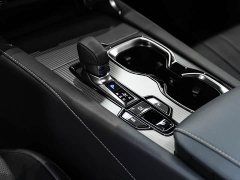Lexus RX 500h AWD F SPORT Performance - ფოტო 15