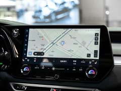 Lexus RX 500h AWD F SPORT Performance - ფოტო 16