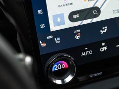 Lexus RX 500h AWD F SPORT Performance - ფოტო 17
