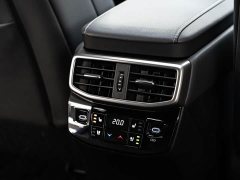 Lexus RX 500h AWD F SPORT Performance - ფოტო 20