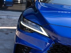 Lexus RX 500h AWD F SPORT Performance - ფოტო 6