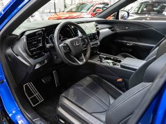 Lexus RX 500h AWD F SPORT Performance - ფოტო 9
