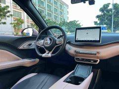 BYD Seagull 2024 Glory Edition 305km Freedom Version - ფოტო 11
