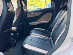 BYD Seagull 2024 Glory Edition 305km Freedom Version - ფოტო 5