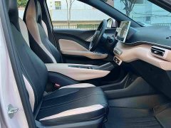 BYD Seagull 2024 Glory Edition 305km Freedom Version - ფოტო 9