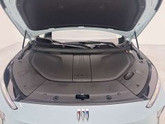 Buick E5 Premium Standard Range Edition - ფოტო 12