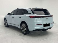 Buick E5 Premium Standard Range Edition - ფოტო 5