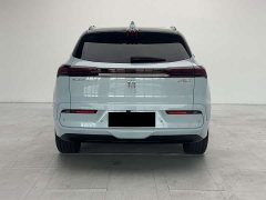 Buick E5 Premium Standard Range Edition - ფოტო 6