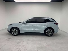 Buick E5 Premium Standard Range Edition - ფოტო 8