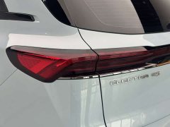 Buick E5 Premium Standard Range Edition - ფოტო 9