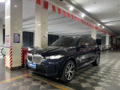 BMW X5 xDrive 30Li M Sport Exclusive Night Edition Package - ფოტო 1