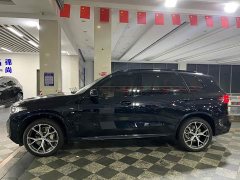 BMW X5 xDrive 30Li M Sport Exclusive Night Edition Package - ფოტო 3