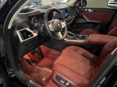 BMW X5 xDrive 30Li M Sport Exclusive Night Edition Package - ფოტო 6