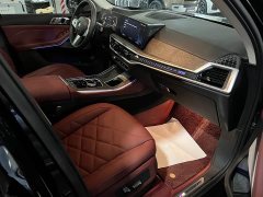 BMW X5 xDrive 30Li M Sport Exclusive Night Edition Package - ფოტო 9
