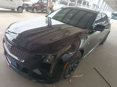 Cadillac CT5 28T Premium - ფოტო 1