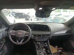 Cadillac CT5 28T Premium - ფოტო 2