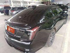 Cadillac CT5 28T Premium - ფოტო 4