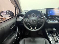 Toyota Corolla 2021 1.2T S-CVT Elite - ფოტო 11