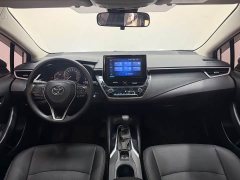 Toyota Corolla 2021 1.2T S-CVT Elite - ფოტო 12