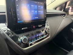 Toyota Corolla 2021 1.2T S-CVT Elite - ფოტო 13