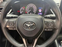 Toyota Corolla 2021 1.2T S-CVT Elite - ფოტო 15